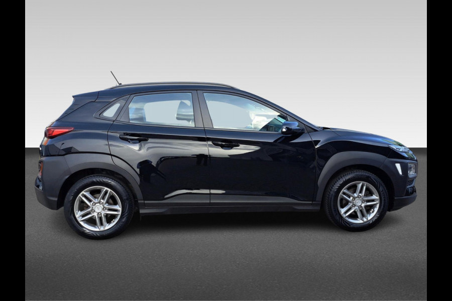 Hyundai Kona 1.0T Comfort 1e eigenaar | Dealer onderhouden | Trekhaak | Carplay/ Android Auto | All-Season