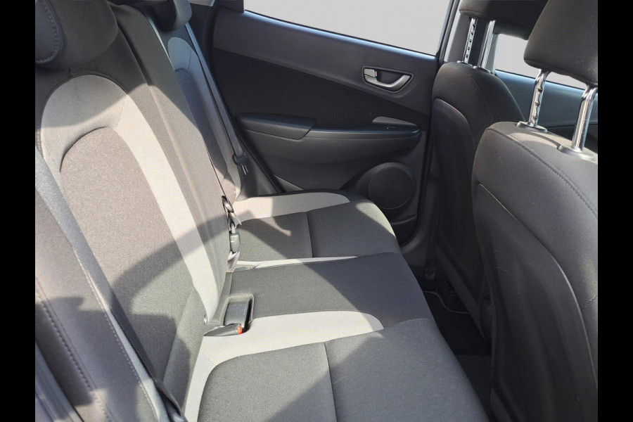 Hyundai Kona 1.0T Comfort 1e eigenaar | Dealer onderhouden | Trekhaak | Carplay/ Android Auto | All-Season