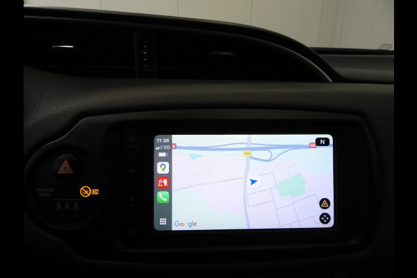 Toyota Yaris 1.0 VVT-i Connect NAVI-APP/CAMERA/AIRCO/15"LMV!