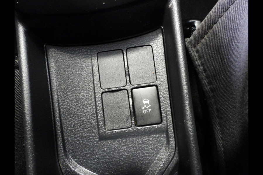 Toyota Yaris 1.0 VVT-i Connect NAVI-APP/CAMERA/AIRCO/15"LMV!