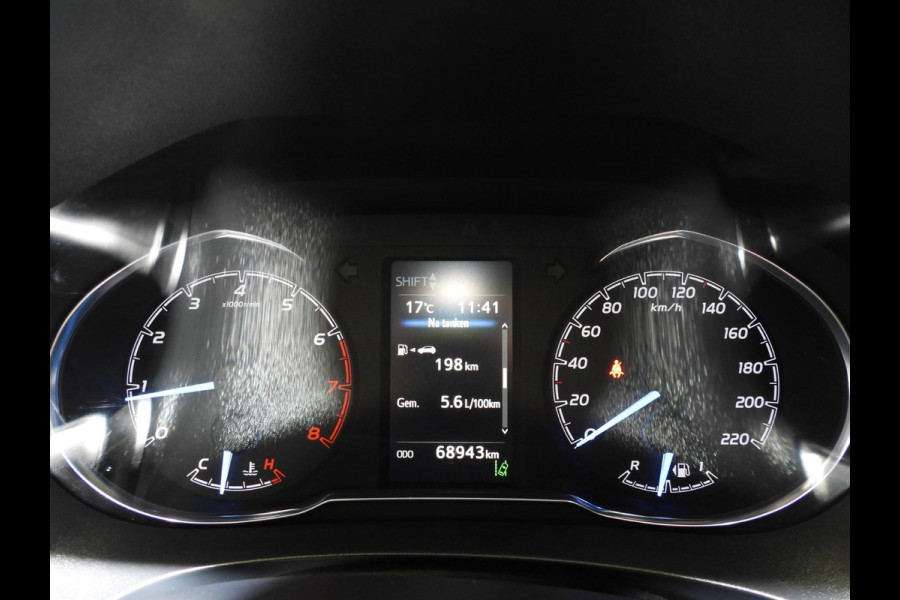 Toyota Yaris 1.0 VVT-i Connect NAVI-APP/CAMERA/AIRCO/15"LMV!