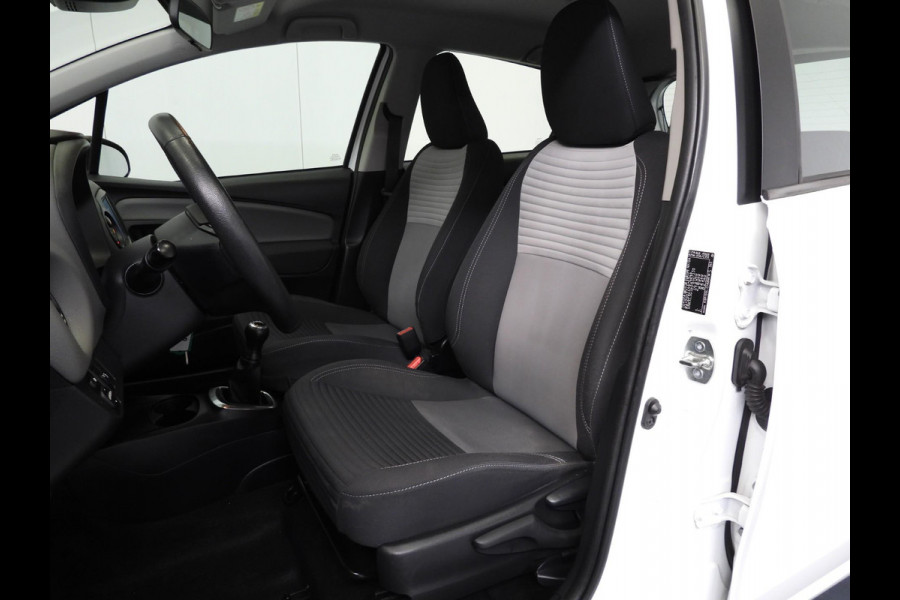 Toyota Yaris 1.0 VVT-i Connect NAVI-APP/CAMERA/AIRCO/15"LMV!