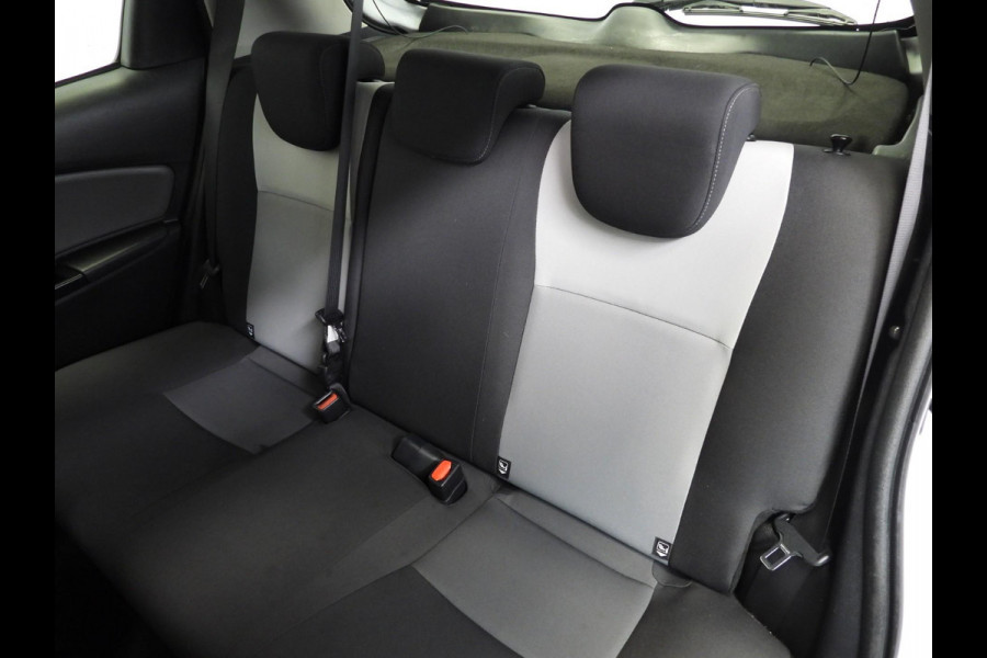 Toyota Yaris 1.0 VVT-i Connect NAVI-APP/CAMERA/AIRCO/15"LMV!