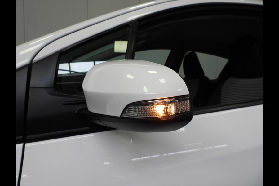 Toyota Yaris 1.0 VVT-i Connect NAVI-APP/CAMERA/AIRCO/15"LMV!