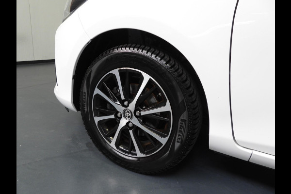 Toyota Yaris 1.0 VVT-i Connect NAVI-APP/CAMERA/AIRCO/15"LMV!
