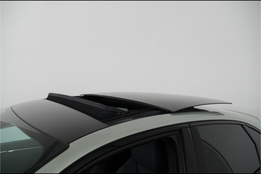 Audi Q3 Sportback 45 TFSI e S Edition > Full S line/245pk/Pano.schuif/Memory/Black pakket/Dew Silver...