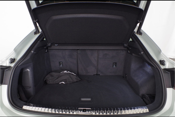 Audi Q3 Sportback 45 TFSI e S Edition > Full S line/245pk/Pano.schuif/Memory/Black pakket/Dew Silver...