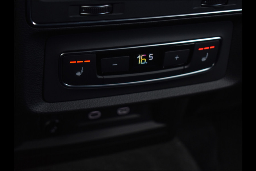 Audi Q8 60 TFSI e quattro Pro Line S Competition | PANORAMADAK | 4 WIEL BESTURING | ALCANTARE HEMEL | AMBIANCE VERLICHTING | MASSAGE STO