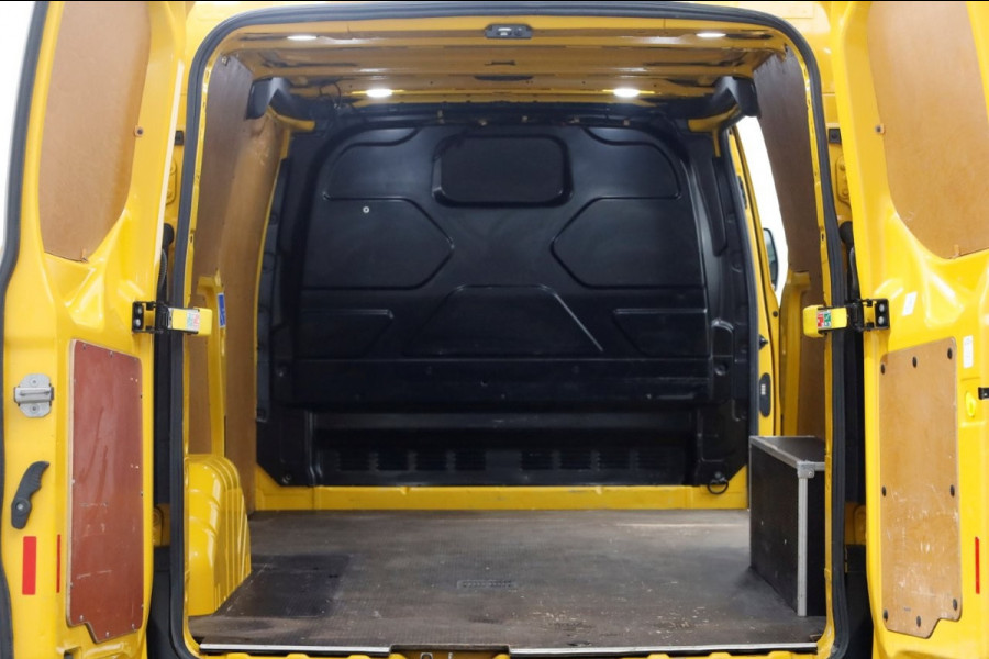Ford Transit Custom 2.0 TDCI E6 L2H1 Trend Airco Trekhaak 2800kg 03-2019