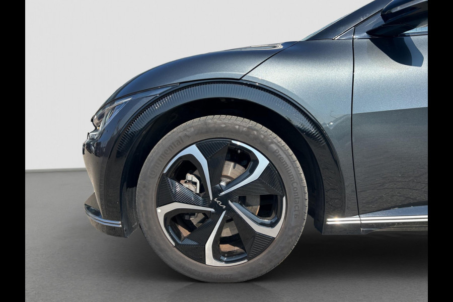 Kia Ev6 Plus Advanced 77.4 kWh Automaat | Cruise | Camera | Stoelverwarming & Verkoeling | Apple Carplay & Android Auto | Sensoren |