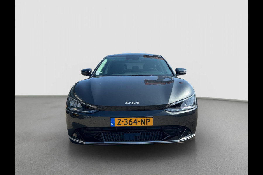 Kia Ev6 Plus Advanced 77.4 kWh Automaat | Cruise | Camera | Stoelverwarming & Verkoeling | Apple Carplay & Android Auto | Sensoren |