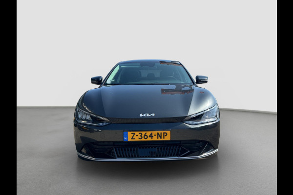 Kia Ev6 Plus Advanced 77.4 kWh Automaat | Cruise | Camera | Stoelverwarming & Verkoeling | Apple Carplay & Android Auto | Sensoren |