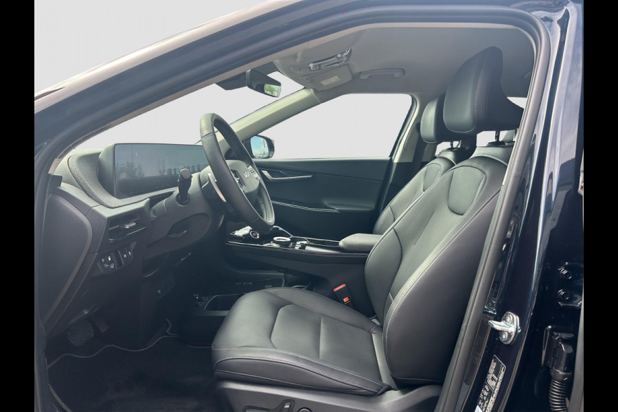 Kia Ev6 Plus Advanced 77.4 kWh Automaat | Cruise | Camera | Stoelverwarming & Verkoeling | Apple Carplay & Android Auto | Sensoren |