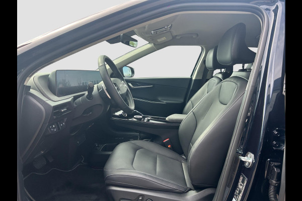Kia Ev6 Plus Advanced 77.4 kWh Automaat | Cruise | Camera | Stoelverwarming & Verkoeling | Apple Carplay & Android Auto | Sensoren |