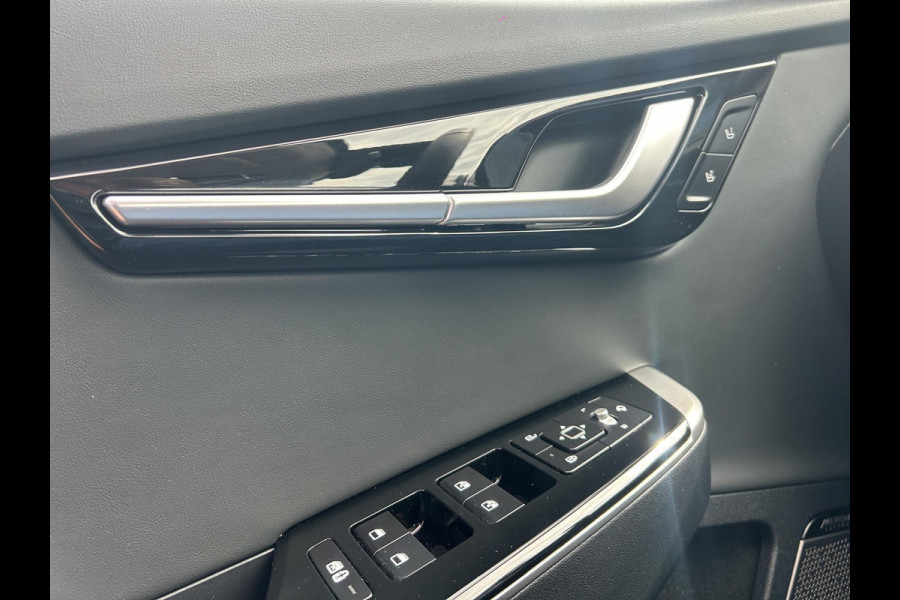 Kia Ev6 Plus Advanced 77.4 kWh Automaat | Cruise | Camera | Stoelverwarming & Verkoeling | Apple Carplay & Android Auto | Sensoren |