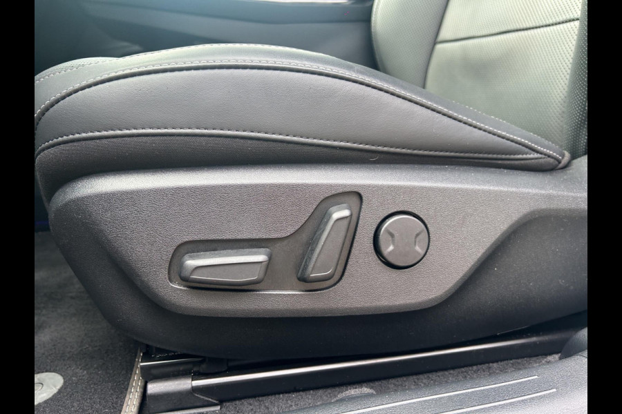 Kia Ev6 Plus Advanced 77.4 kWh Automaat | Cruise | Camera | Stoelverwarming & Verkoeling | Apple Carplay & Android Auto | Sensoren |