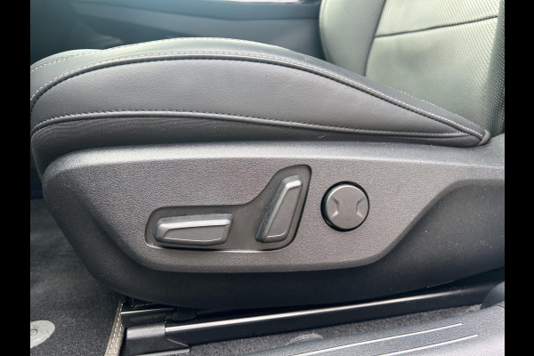 Kia Ev6 Plus Advanced 77.4 kWh Automaat | Cruise | Camera | Stoelverwarming & Verkoeling | Apple Carplay & Android Auto | Sensoren |
