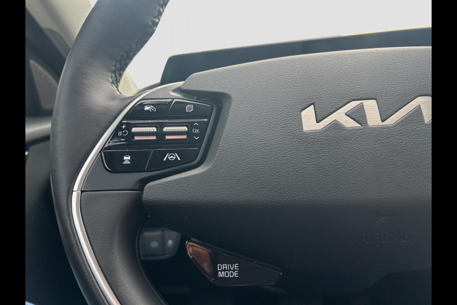 Kia Ev6 Plus Advanced 77.4 kWh Automaat | Cruise | Camera | Stoelverwarming & Verkoeling | Apple Carplay & Android Auto | Sensoren |