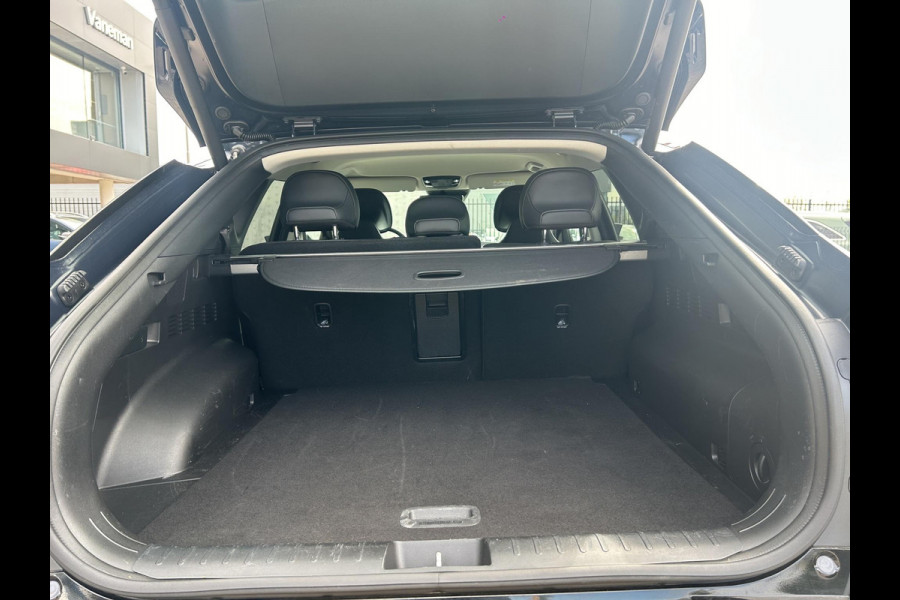 Kia Ev6 Plus Advanced 77.4 kWh Automaat | Cruise | Camera | Stoelverwarming & Verkoeling | Apple Carplay & Android Auto | Sensoren |