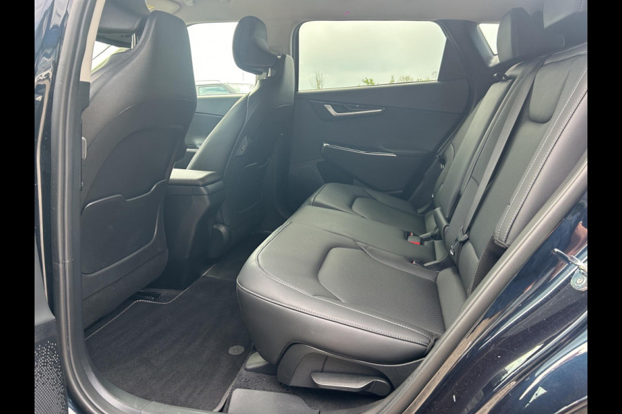 Kia Ev6 Plus Advanced 77.4 kWh Automaat | Cruise | Camera | Stoelverwarming & Verkoeling | Apple Carplay & Android Auto | Sensoren |