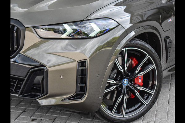 BMW X5 xDrive50e M-SPORT PRO | PANORAMADAK | SKYLOUNGE | COMFORT STOELEN | 360 CAMERA | HEAD UP | ELEKTR. TREKHAAK | AMBIENT VERLICHTIN
