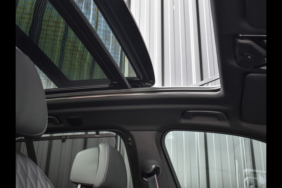 BMW X5 xDrive50e M-SPORT PRO | PANORAMADAK | SKYLOUNGE | COMFORT STOELEN | 360 CAMERA | HEAD UP | ELEKTR. TREKHAAK | AMBIENT VERLICHTIN