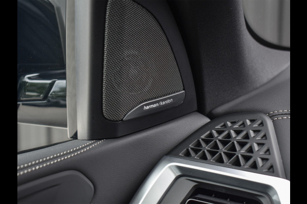 BMW X5 xDrive50e M-SPORT PRO | PANORAMADAK | SKYLOUNGE | COMFORT STOELEN | 360 CAMERA | HEAD UP | ELEKTR. TREKHAAK | AMBIENT VERLICHTIN