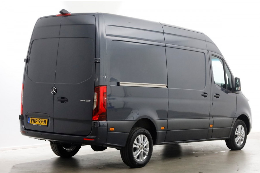 Mercedes-Benz Sprinter 314 CDI 143pk L2H2 RWD 7G Automaat LED/Camera/Navi Trekgewicht 3500kg 11-2021
