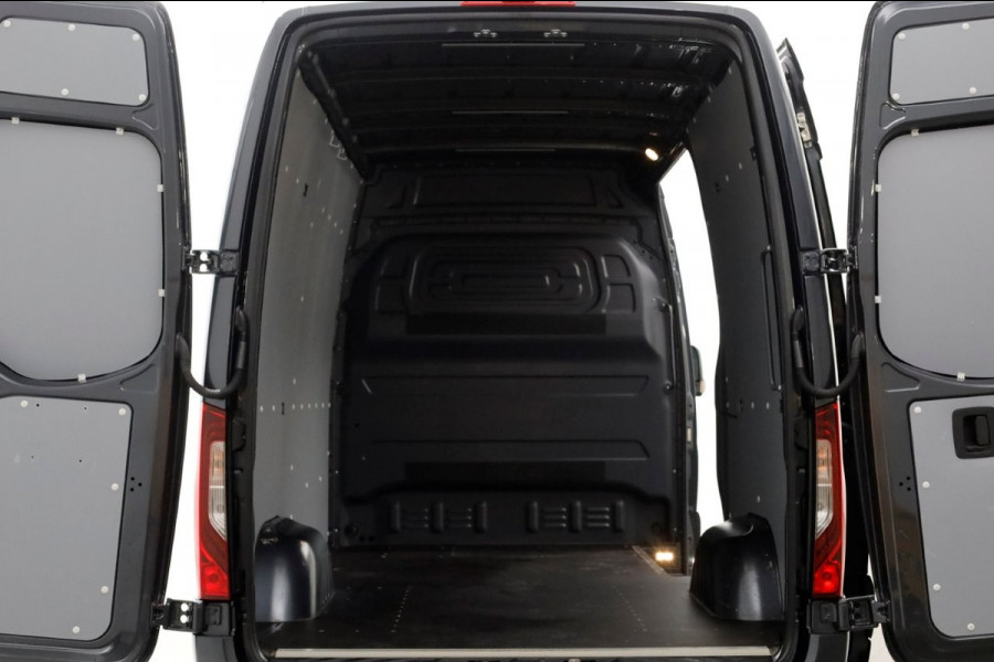 Mercedes-Benz Sprinter 314 CDI 143pk L2H2 RWD 7G Automaat LED/Camera/Navi Trekgewicht 3500kg 11-2021