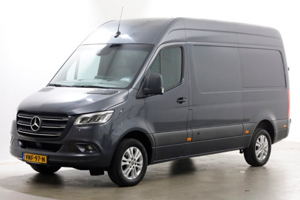 Mercedes-Benz Sprinter 314 CDI 143pk L2H2 RWD 7G Automaat LED/Camera/Navi Trekgewicht 3500kg 11-2021