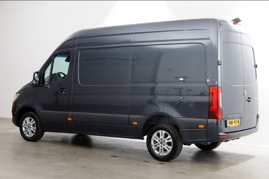 Mercedes-Benz Sprinter 314 CDI 143pk L2H2 RWD 7G Automaat LED/Camera/Navi Trekgewicht 3500kg 11-2021