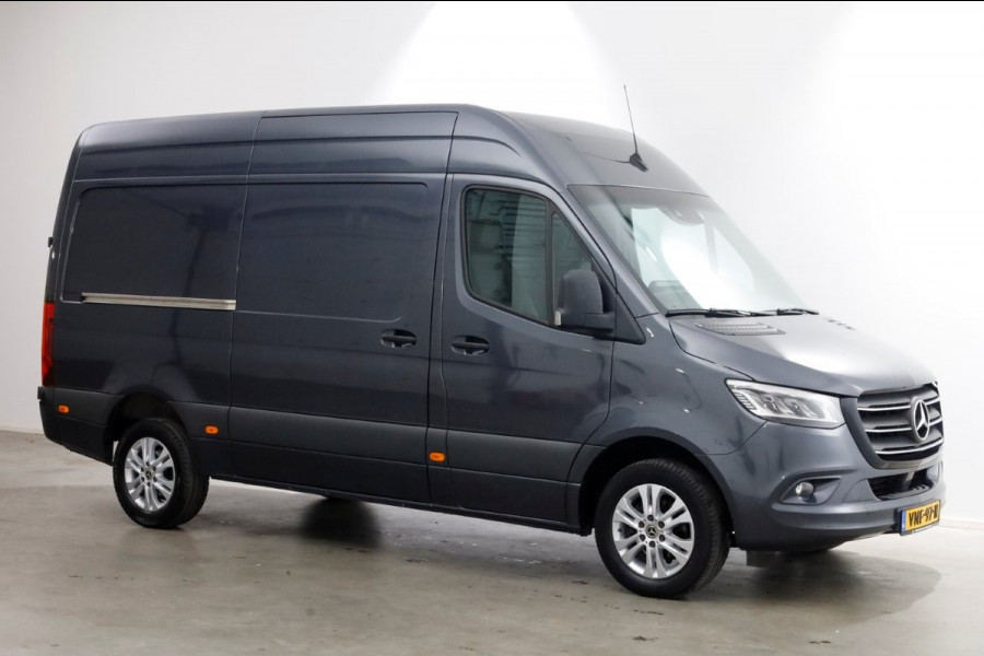 Mercedes-Benz Sprinter 314 CDI 143pk L2H2 RWD 7G Automaat LED/Camera/Navi Trekgewicht 3500kg 11-2021