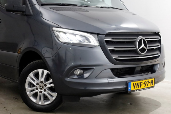 Mercedes-Benz Sprinter 314 CDI 143pk L2H2 RWD 7G Automaat LED/Camera/Navi Trekgewicht 3500kg 11-2021