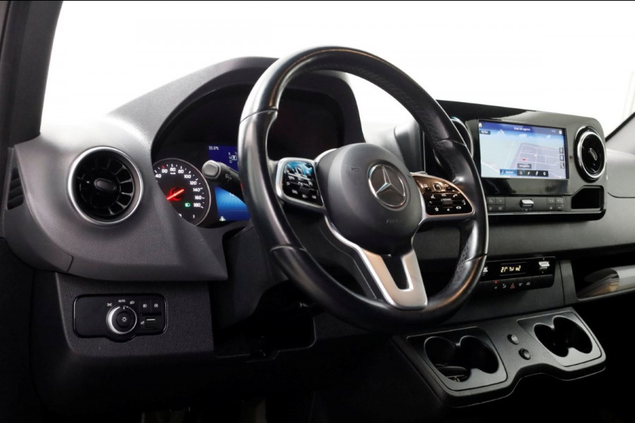 Mercedes-Benz Sprinter 314 CDI 143pk L2H2 RWD 7G Automaat LED/Camera/Navi Trekgewicht 3500kg 11-2021