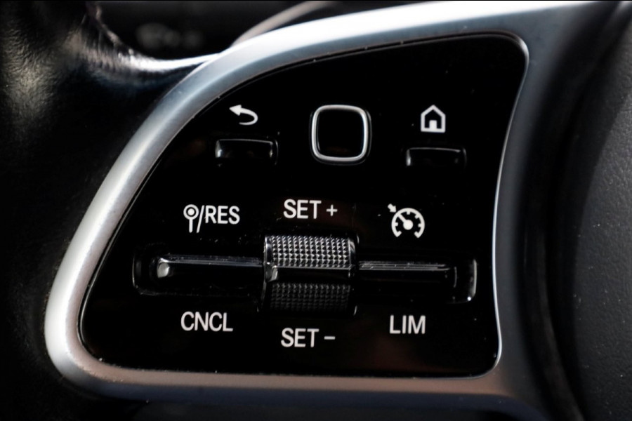 Mercedes-Benz Sprinter 314 CDI 143pk L2H2 RWD 7G Automaat LED/Camera/Navi Trekgewicht 3500kg 11-2021