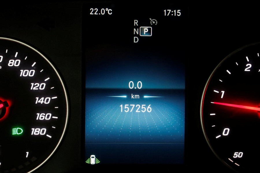 Mercedes-Benz Sprinter 314 CDI 143pk L2H2 RWD 7G Automaat LED/Camera/Navi Trekgewicht 3500kg 11-2021