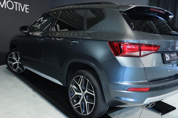 Seat Ateca 1.5 TSI FR / PANODAK / VIRTUAL / KEYLESS / ACC / CAMERA