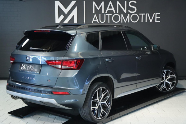 Seat Ateca 1.5 TSI FR / PANODAK / VIRTUAL / KEYLESS / ACC / CAMERA