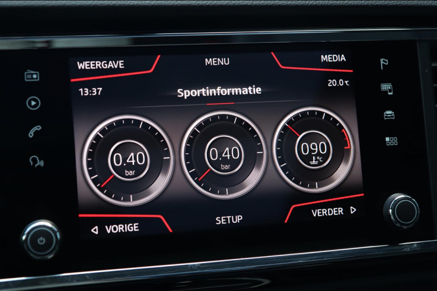 Seat Ateca 1.5 TSI FR / PANODAK / VIRTUAL / KEYLESS / ACC / CAMERA