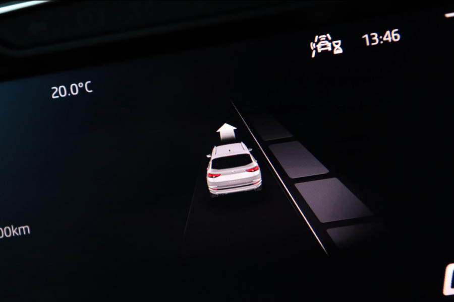 Seat Ateca 1.5 TSI FR / PANODAK / VIRTUAL / KEYLESS / ACC / CAMERA