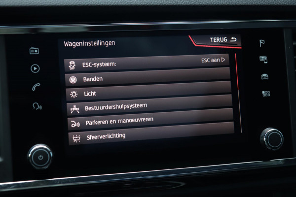 Seat Ateca 1.5 TSI FR / PANODAK / VIRTUAL / KEYLESS / ACC / CAMERA