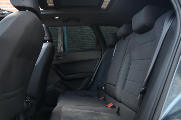 Seat Ateca 1.5 TSI FR / PANODAK / VIRTUAL / KEYLESS / ACC / CAMERA