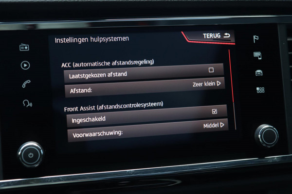Seat Ateca 1.5 TSI FR / PANODAK / VIRTUAL / KEYLESS / ACC / CAMERA