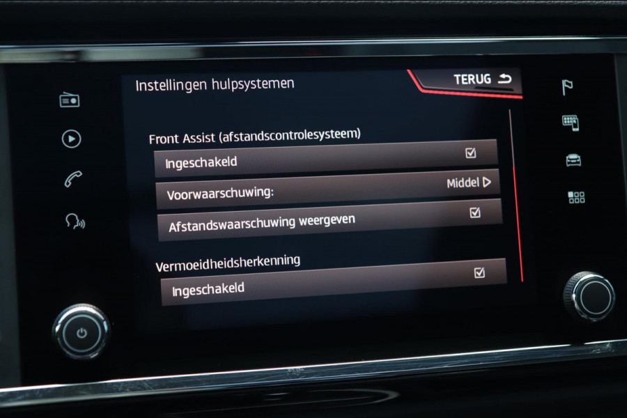 Seat Ateca 1.5 TSI FR / PANODAK / VIRTUAL / KEYLESS / ACC / CAMERA