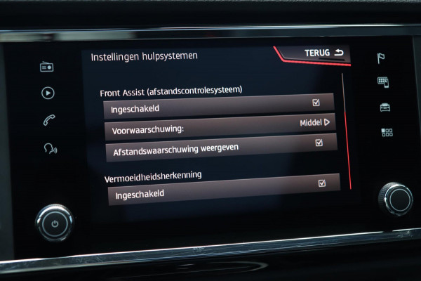 Seat Ateca 1.5 TSI FR / PANODAK / VIRTUAL / KEYLESS / ACC / CAMERA