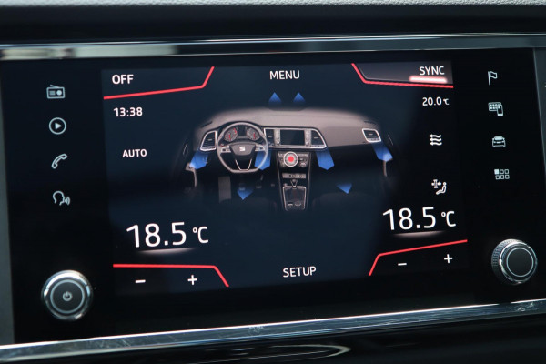 Seat Ateca 1.5 TSI FR / PANODAK / VIRTUAL / KEYLESS / ACC / CAMERA