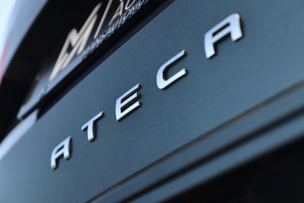 Seat Ateca 1.5 TSI FR / PANODAK / VIRTUAL / KEYLESS / ACC / CAMERA