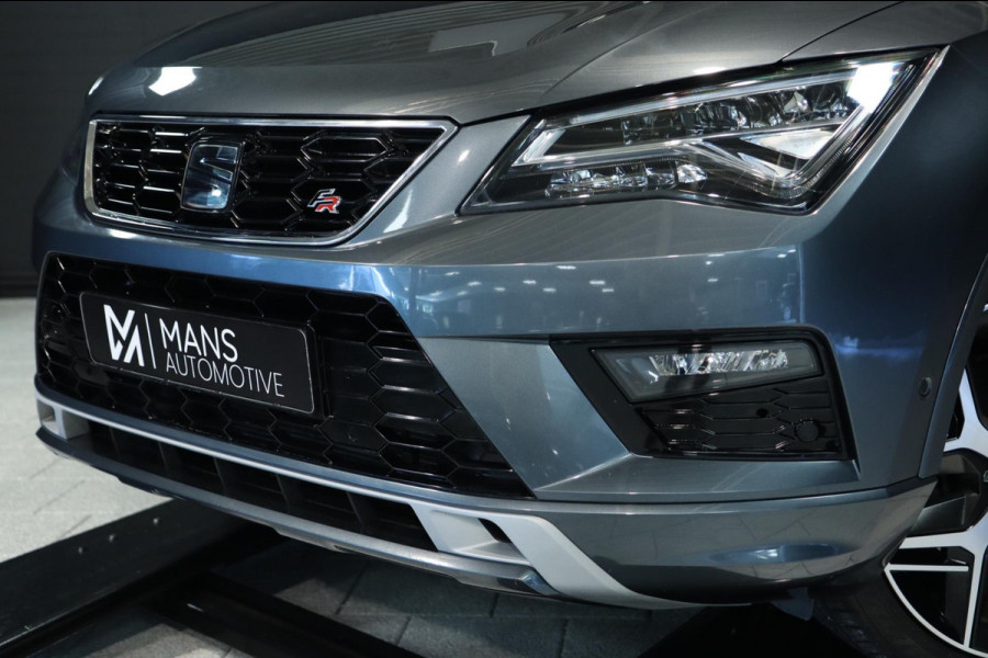 Seat Ateca 1.5 TSI FR / PANODAK / VIRTUAL / KEYLESS / ACC / CAMERA