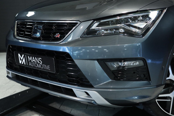 Seat Ateca 1.5 TSI FR / PANODAK / VIRTUAL / KEYLESS / ACC / CAMERA