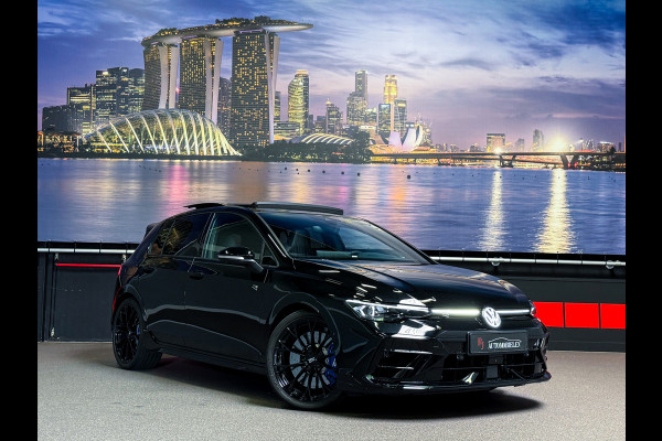 Volkswagen Golf R 8.5 2.0 TSI 4Motion R Facelift|Akrapovic|HUD|Leder|Pano